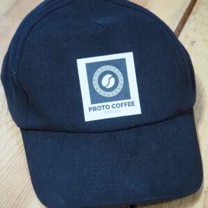 Proto Coffee Roasters Cap