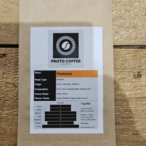 Premium Blend 1kg