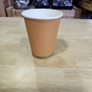 8 oz coffee cups x 1000