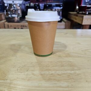 8 oz cup lids x 1000