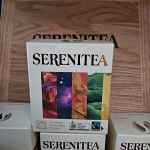 Serenitea Variety Teas 7 pk