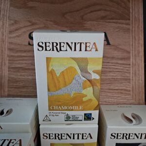 Serenitea Chamomile 25 pk