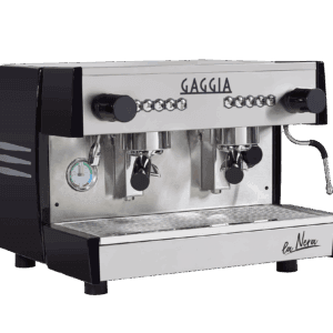 Gaggia La Nera (Compact)