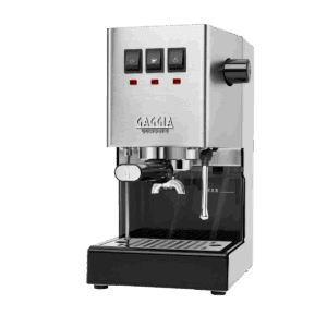 Gaggia Classic E24 - new model
