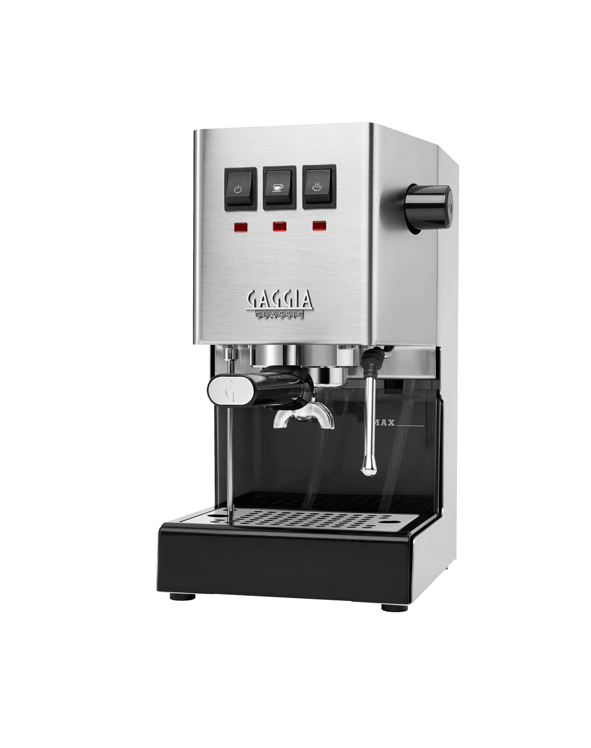 Gaggia Classic E24 - new model