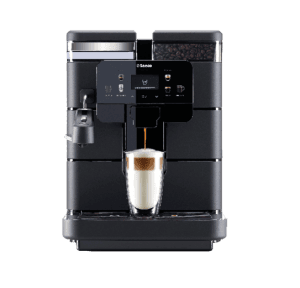 Saeco Royal Plus coffee machine