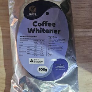 Milk Powder - Whitener 500g
