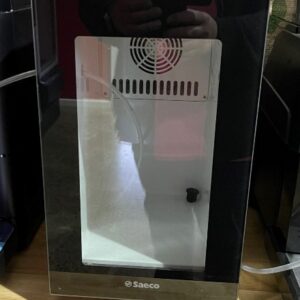 Saeco Milk Fridge