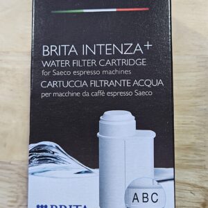 Saeco Brita Intenza+ water filter catridge
