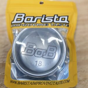 BIT Double Filter Basket - 18 grams