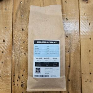 Smooth & Creamy Blend 1kg