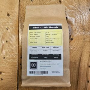 Brazil - Rio Grande 500g