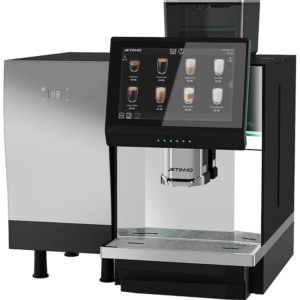 Jetinno JL-36 Automatic Coffee Machine