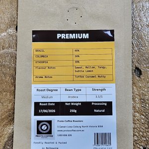 Premium Blend 250g