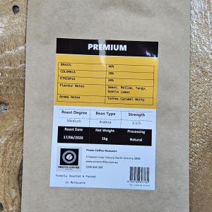 Premium Blend 1kg